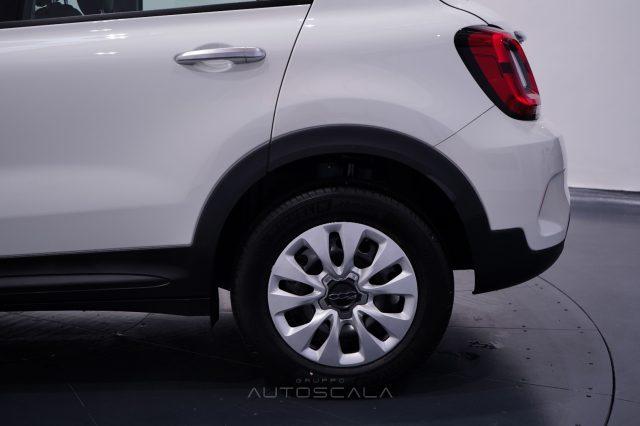 FIAT 500X 1.3 MultiJet 95cv Pack Comfort