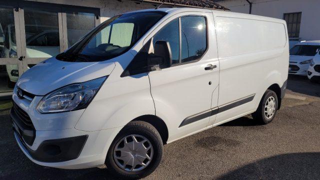 FORD Transit Custom 270 2.2 TDCi 125CV PC Furgone Entry