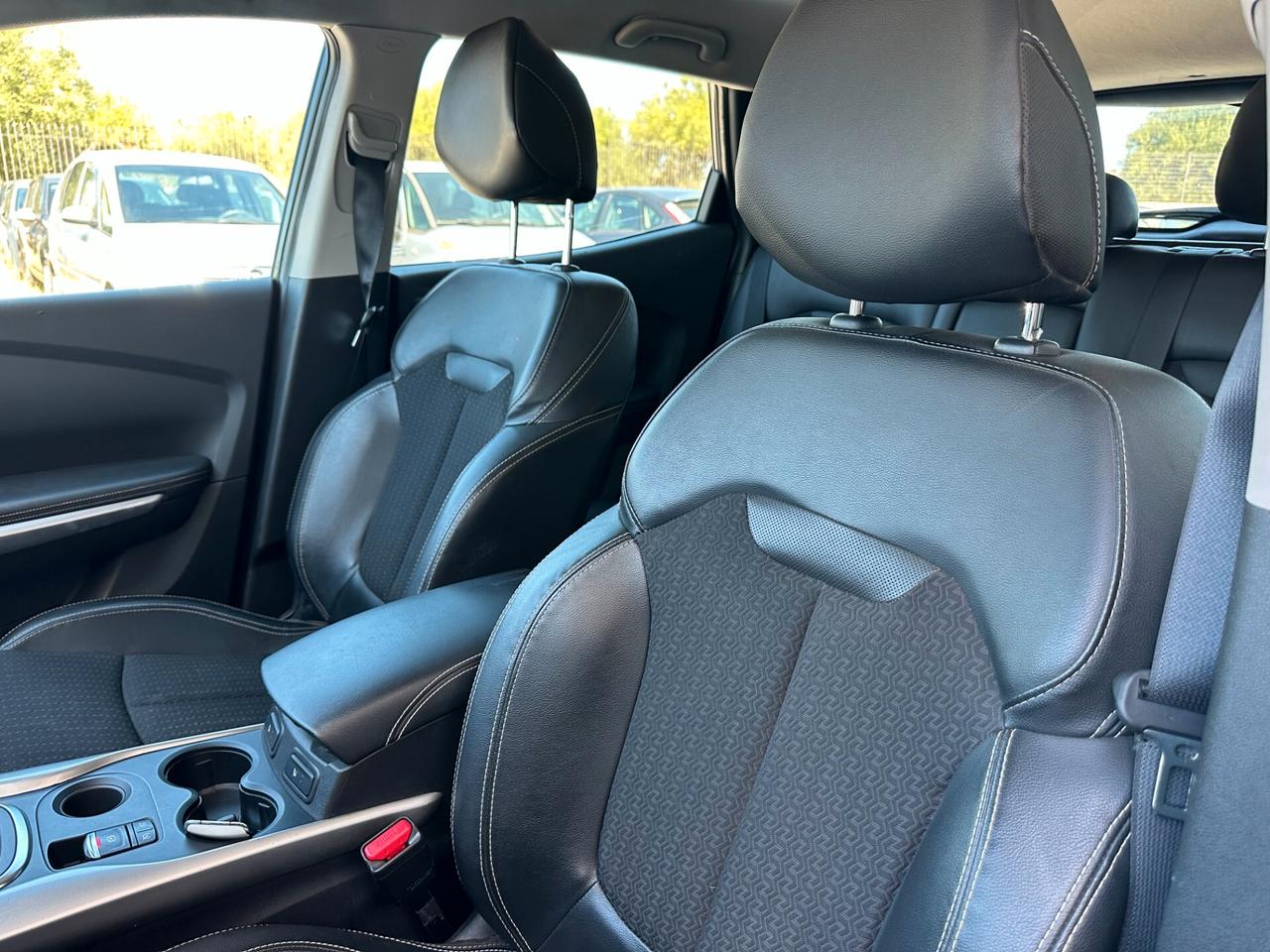 Renault Kadjar dCi 130CV Energy X-Tronic Bose 2018