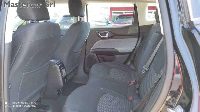 JEEP Compass Compass II 1.6 mjt 2wd 130cv - GG365CL