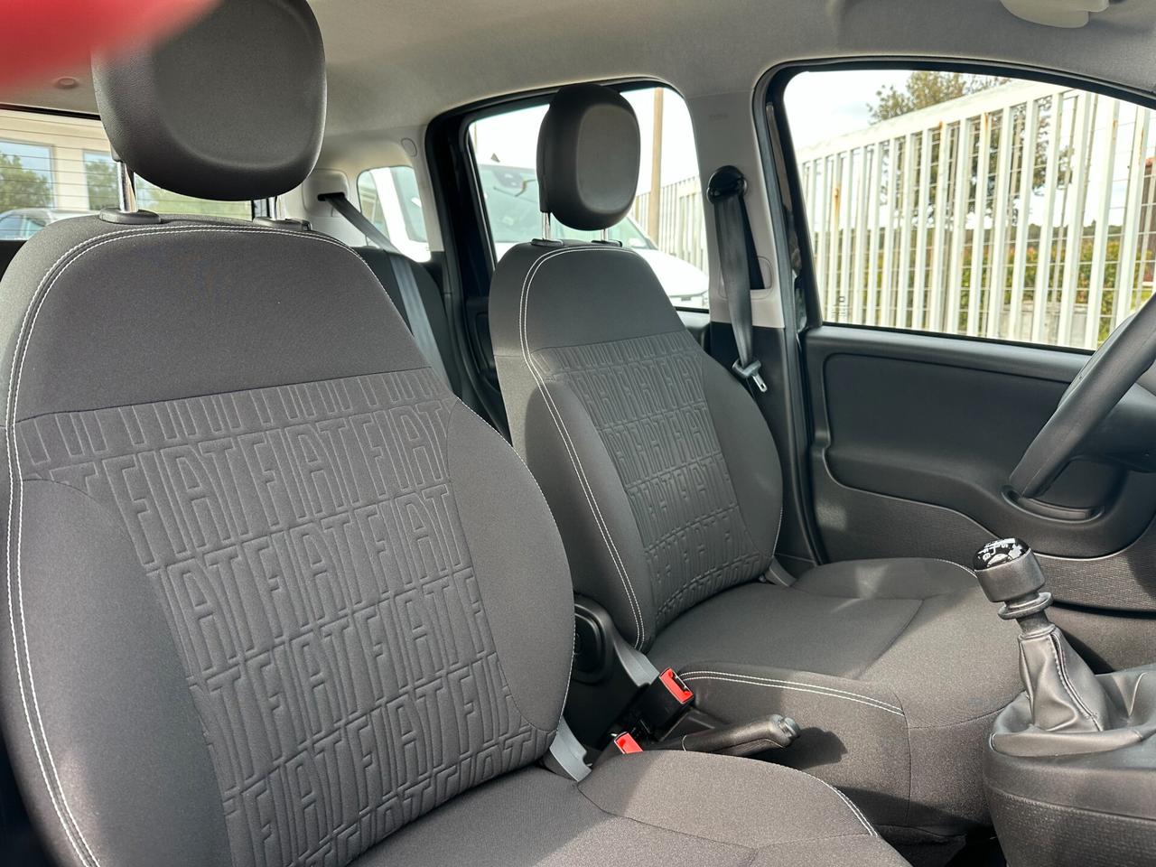 Fiat Panda 1.0 FireFly S&S Hybrid Km 16.000