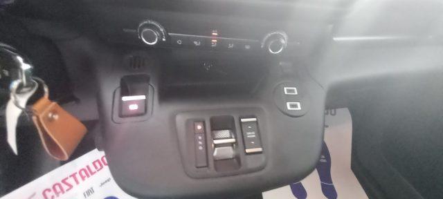 OPEL Combo-e Cargo 50kWh PC