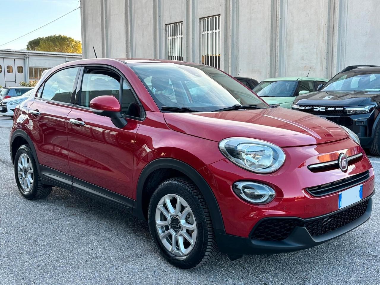 Fiat 500X 1.0 T3 120 CV Urban