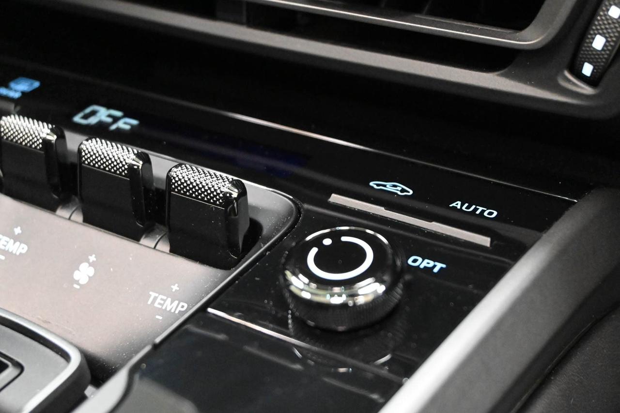 PORSCHE 911 (992) 911 Targa 4