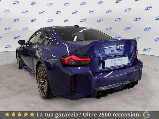 BMW M2 M2 CS