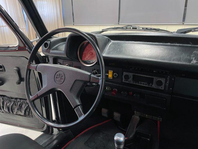 VOLKSWAGEN Maggiolino 1.2 L 1975