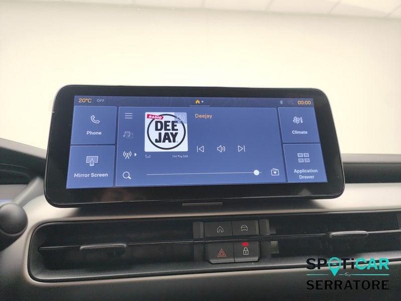 Jeep Avenger 4xe Hybrid 619 Overland 1.2 145cv 4xe Mhev