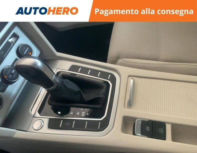 VOLKSWAGEN Passat Variant 2.0 TDI DSG Business BlueMotion Tech