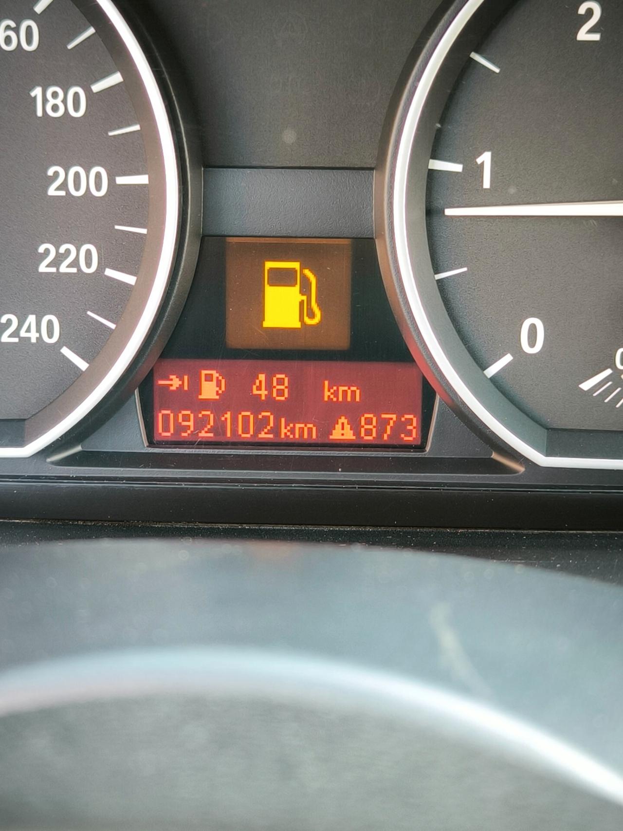 Bmw 118d cat 5 porte Futura DPF