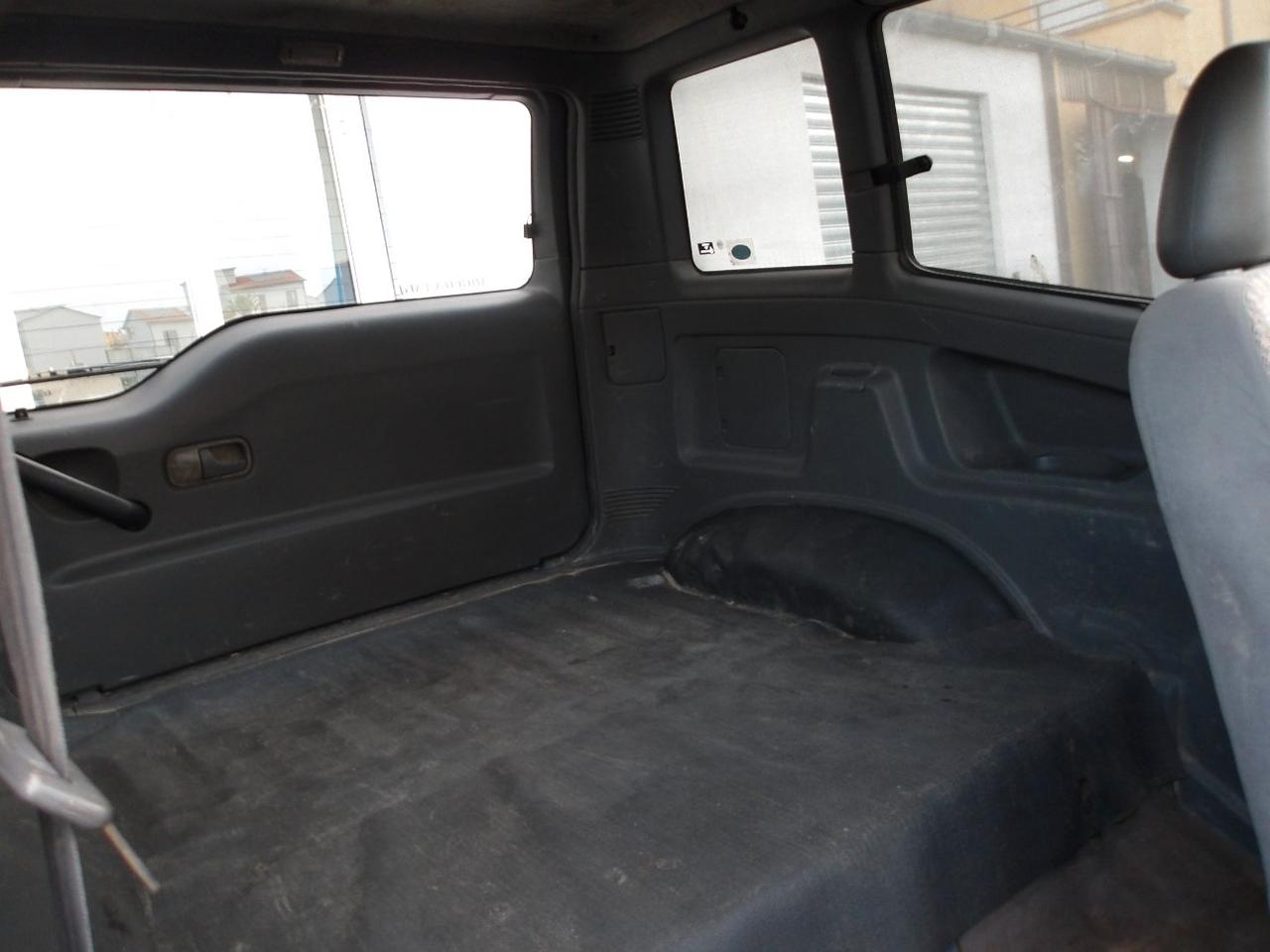Nissan Terrano ii 2.7 TDI 101 CV