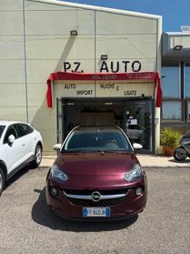Opel Adam 2016 1.2B 70 CV 110000km!!!