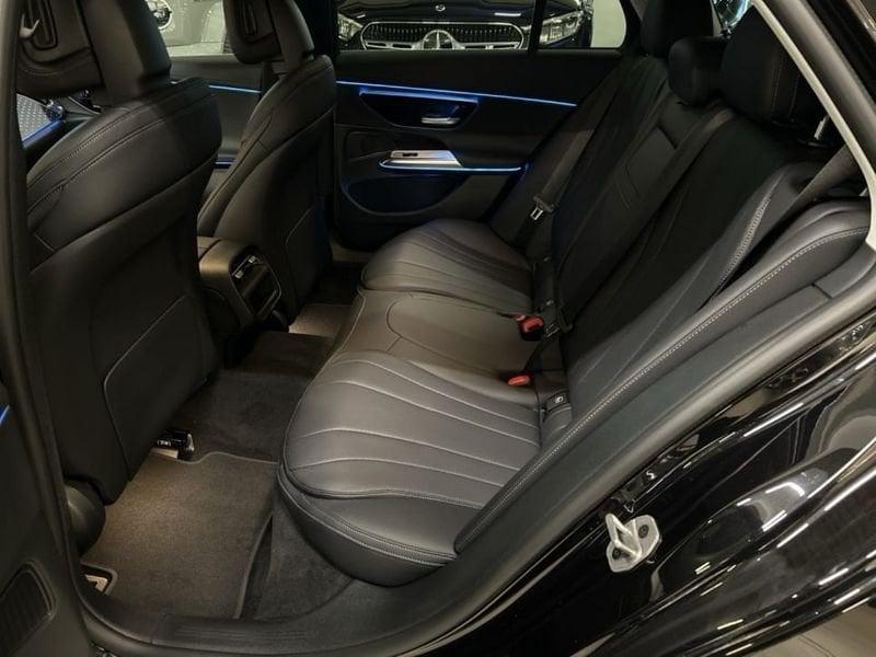 Mercedes-Benz Classe E 220d Station Wagon Advanced Plus