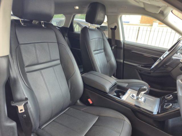 LAND ROVER Range Rover Evoque 1.5 I3 PHEV 300 CV AWD Auto S