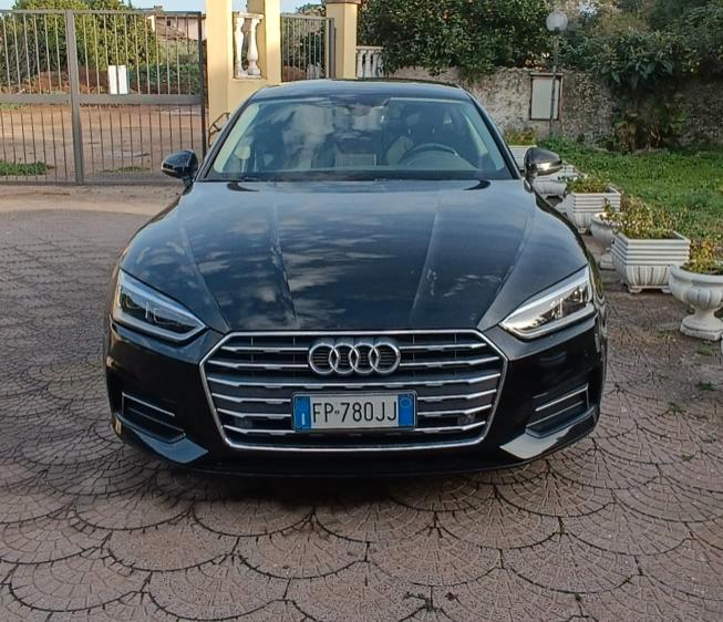 Audi A5 Sportback 40 2.0 tdi Business 190cv s-tronic