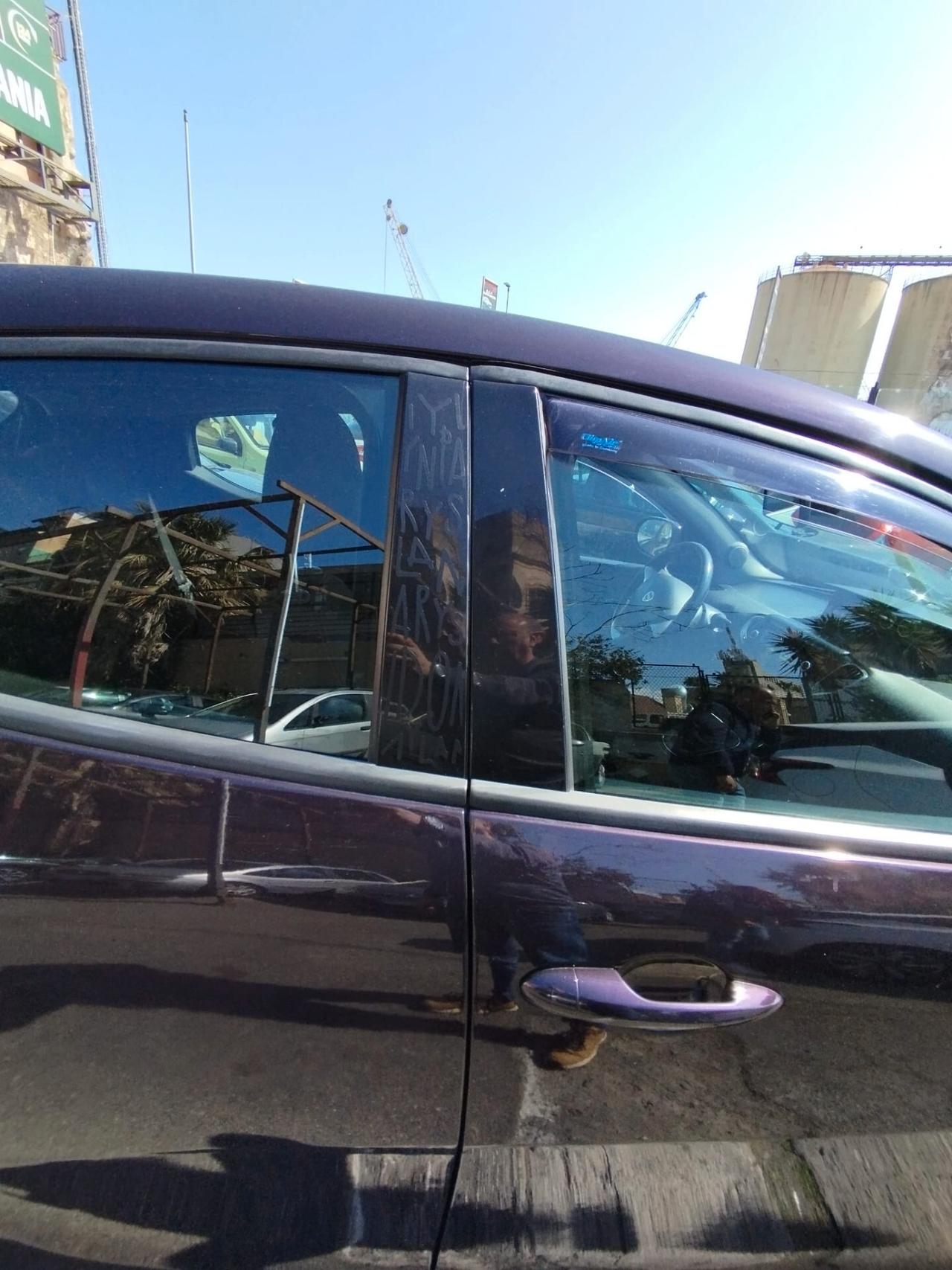 Lancia Ypsilon 1.2 69 CV 5 porte GPL Ecochic Gold