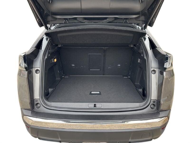 Peugeot 3008 3008 1.5 bluehdi GT s&s 130cv eat8