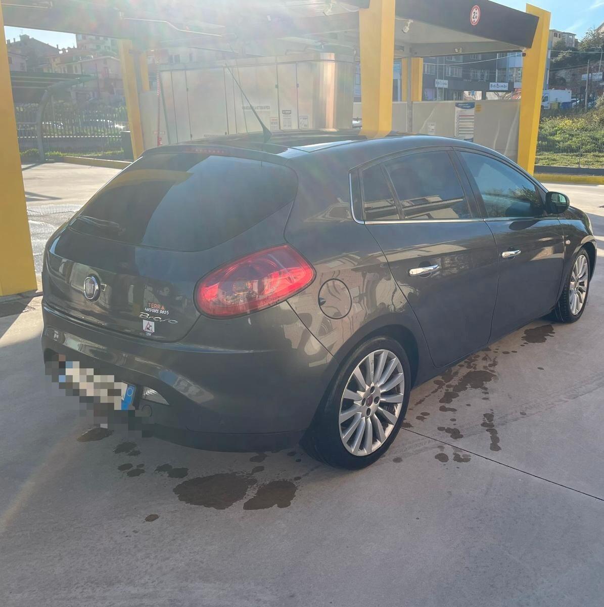 Fiat Bravo 1.6 MJT 120 CV 2010