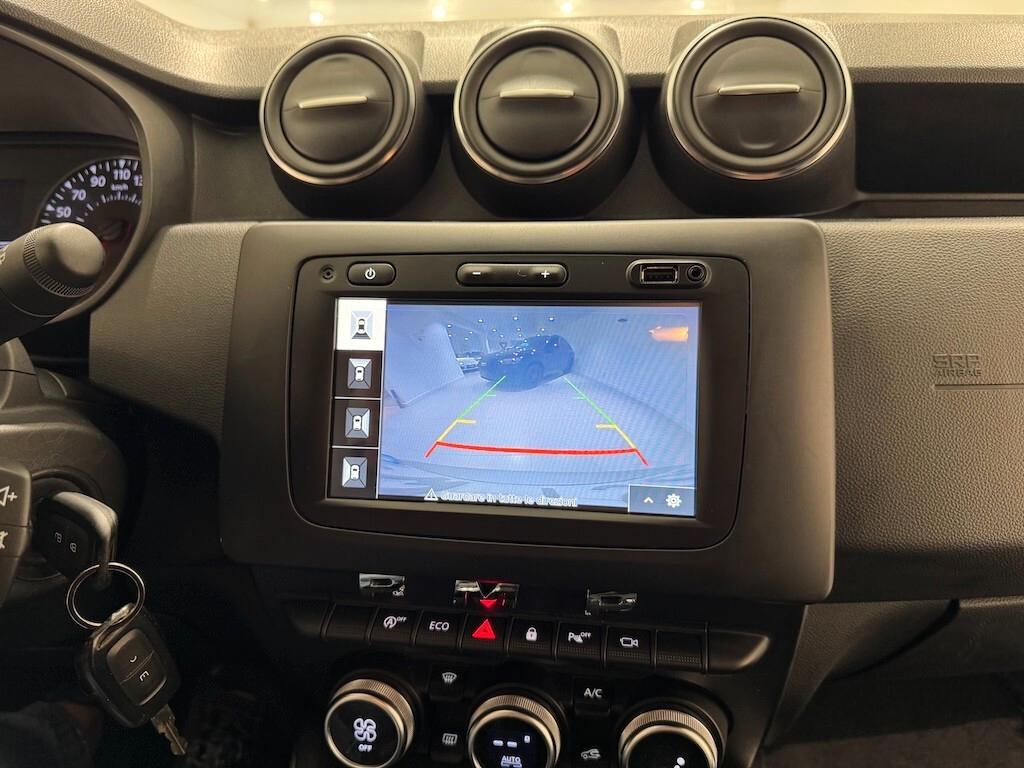 Dacia Duster 1.5 Blue dCi 8V 115 CV 4x2 Prestige