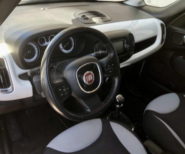 FIAT 500L Living 1.6 Multijet 105 CV