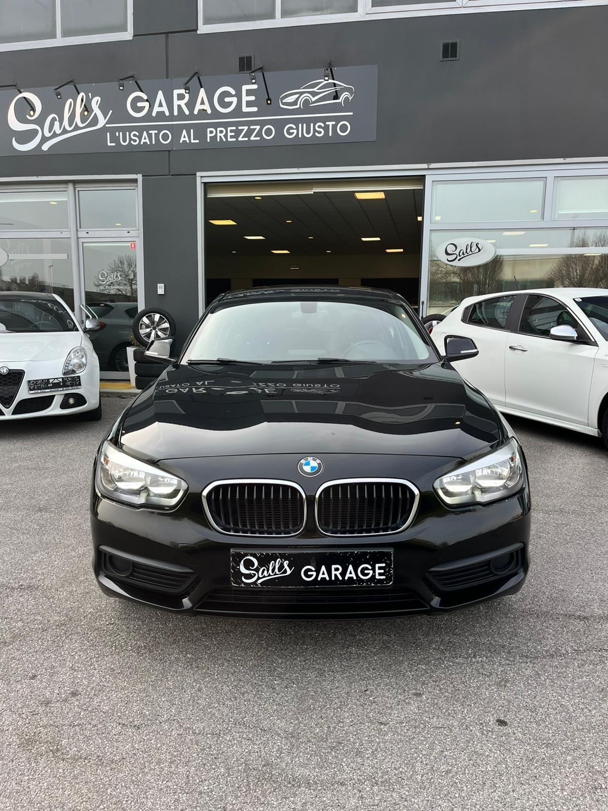 Bmw 116 Neopatentati Finanziabile