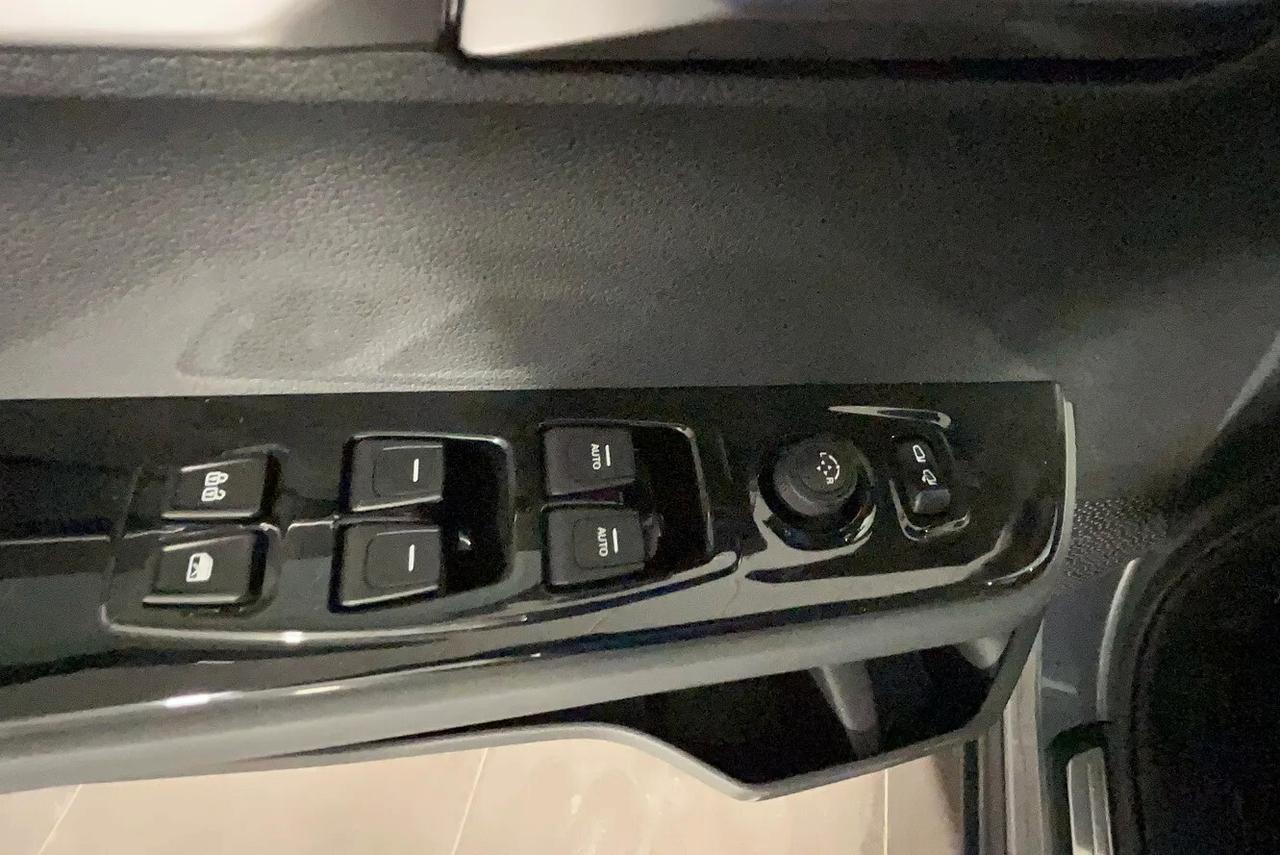 Kgm Torres 1.5 Turbo GDI Dream