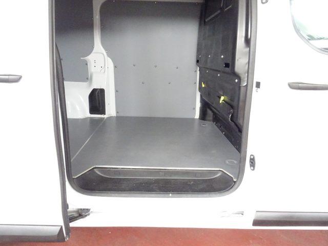 PEUGEOT Expert BlueHDi 120 S&S PL-TN Furgone Premium Standard
