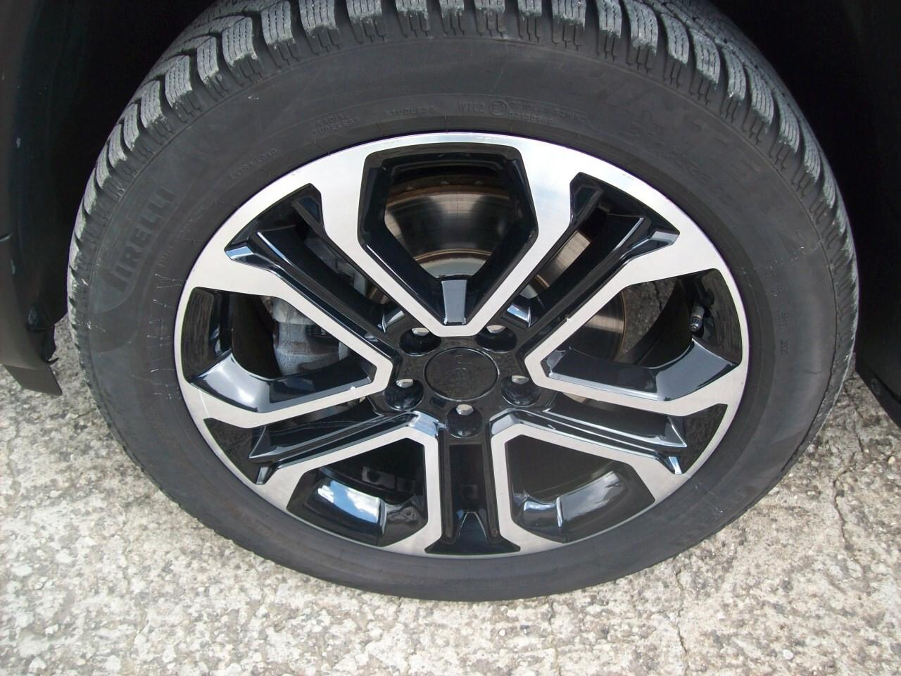 JEEP COMPASS 1.6 MTJ CV.130 2WD LIMITED "2021"