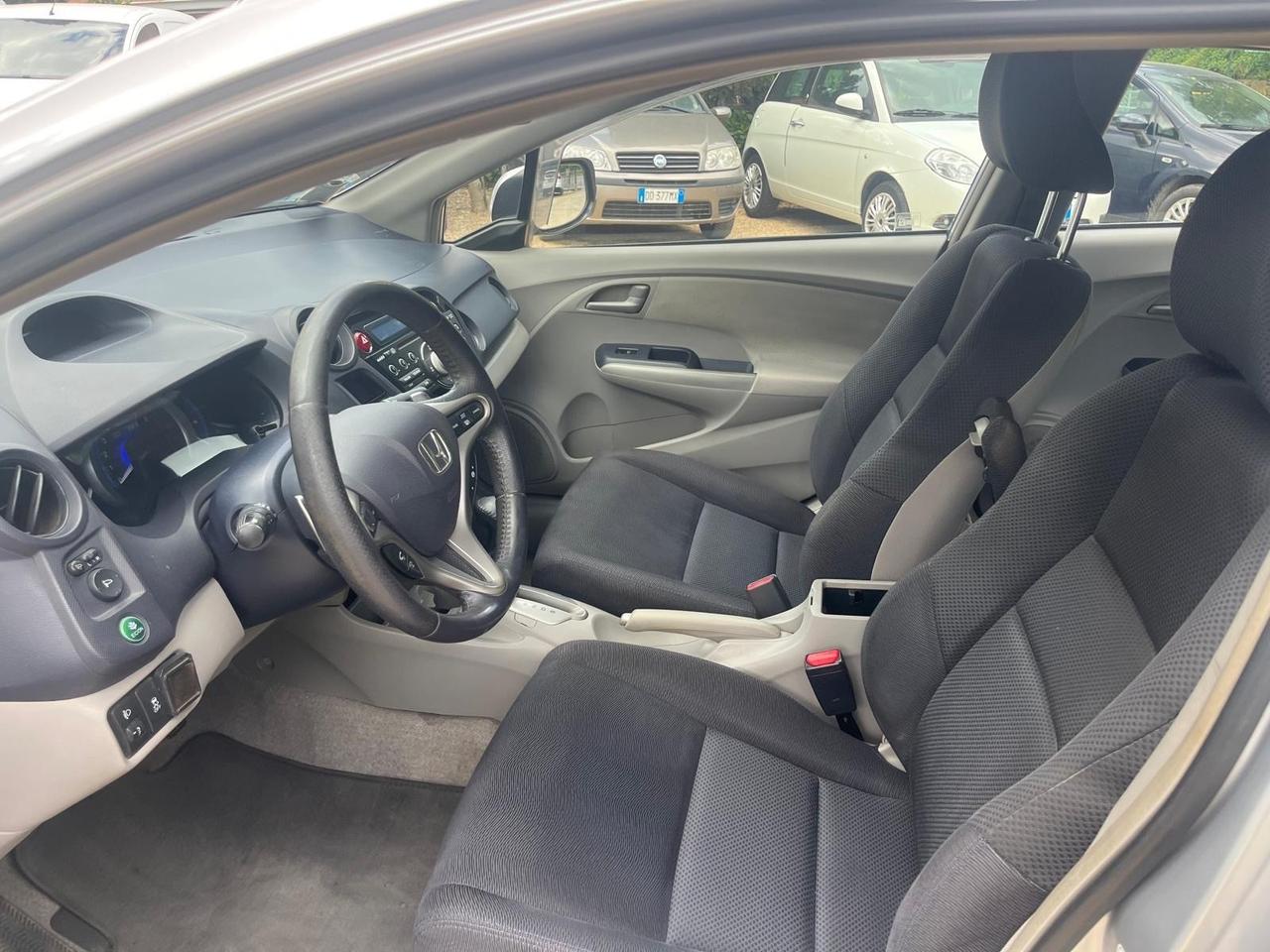 Honda Insight 1.3 Executive i-Pilot