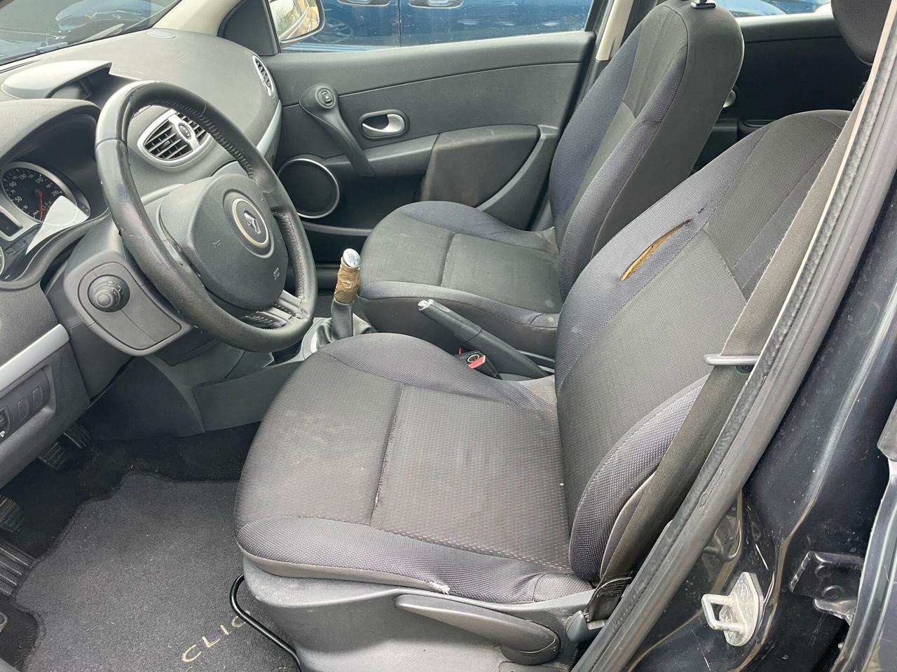 Renault Clio 1.2 16V 5 porte Confort