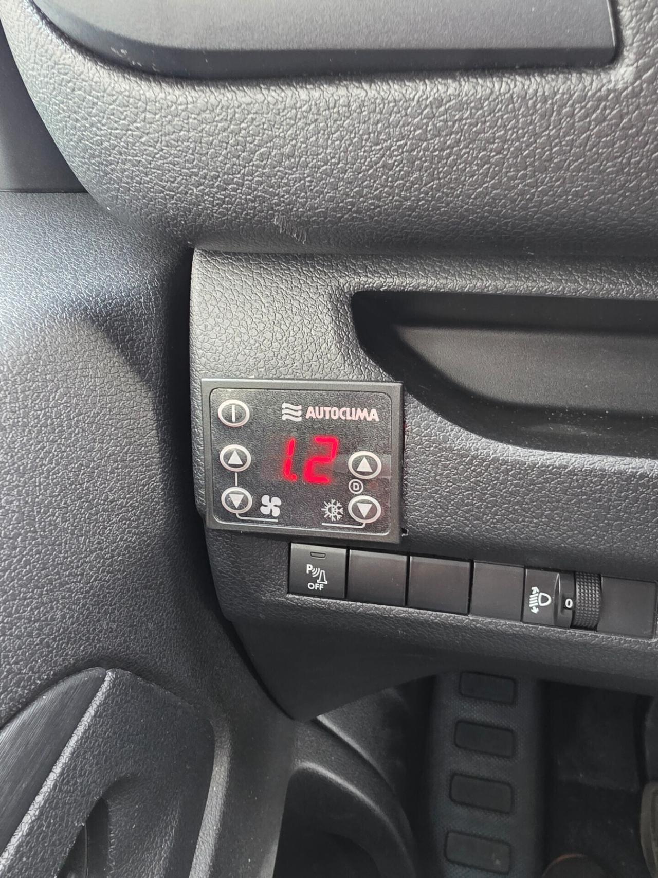 Opel Vivaro 1.5 Diesel 120CV S&S PL-TN M Furgone Enjoy