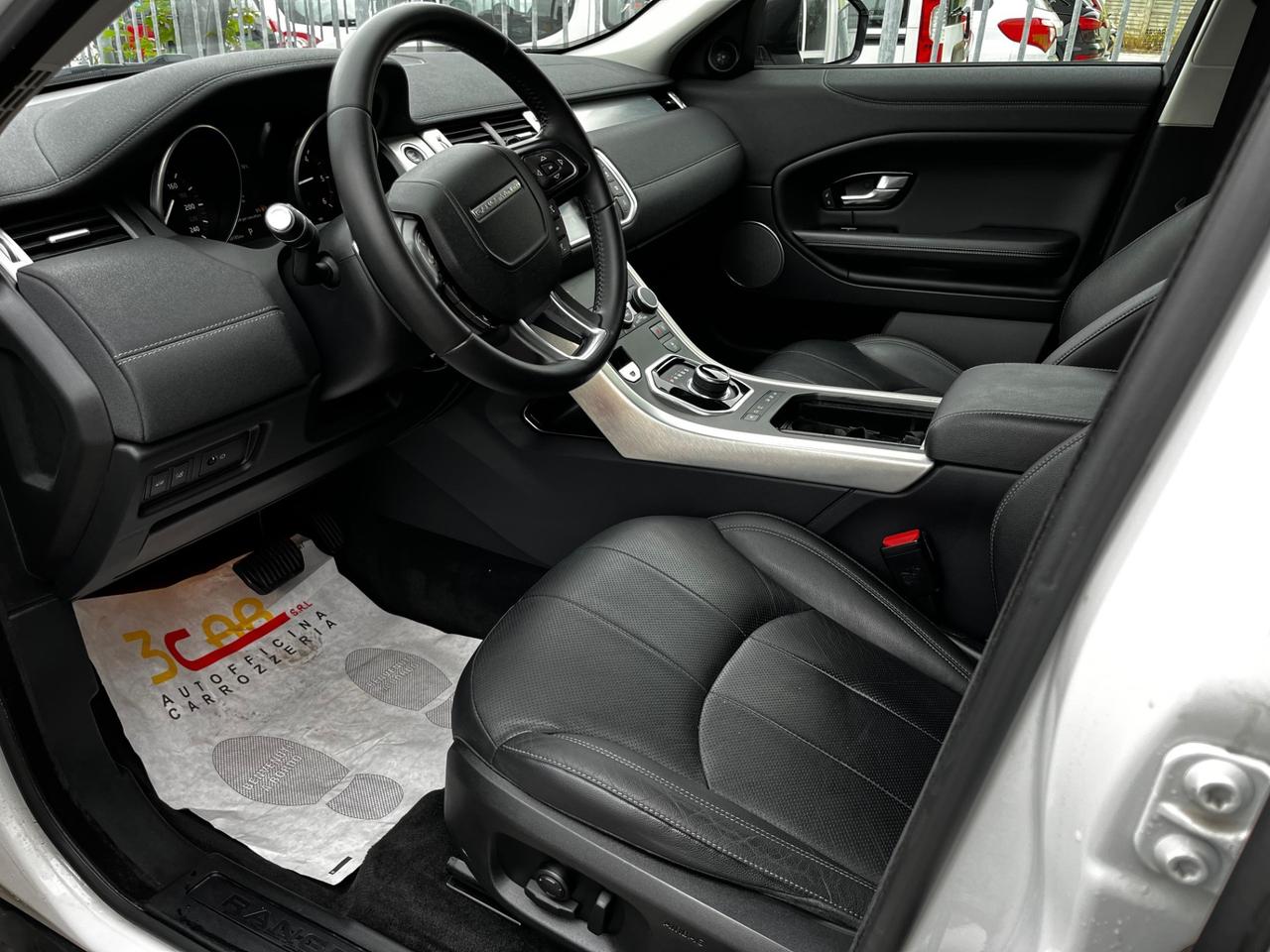 Land Rover Range Evoque 2.0 TD4 150 CV 5p. HSE Dynamic