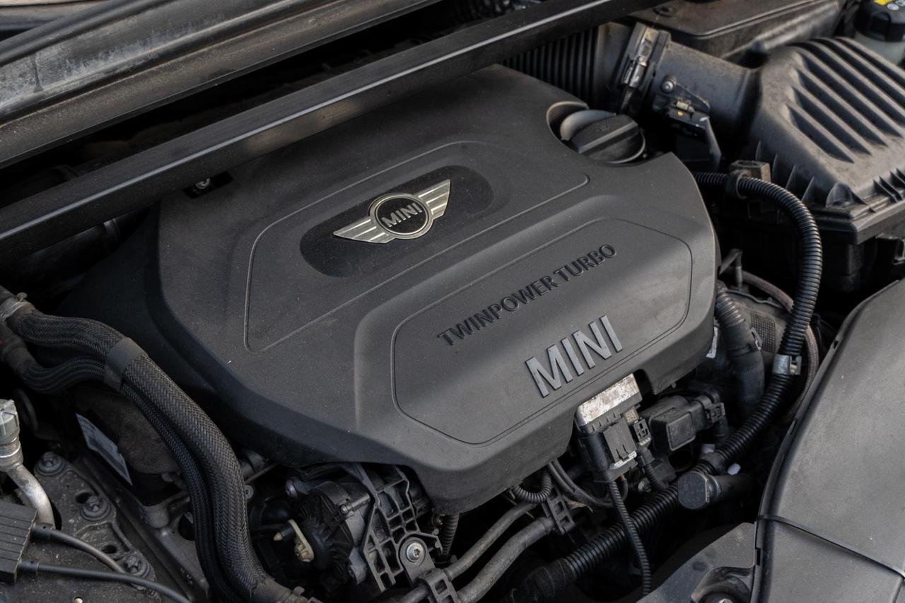 MINI Countryman D D 2.0 150CV Steptronic - 2017 - AUTOMATICA