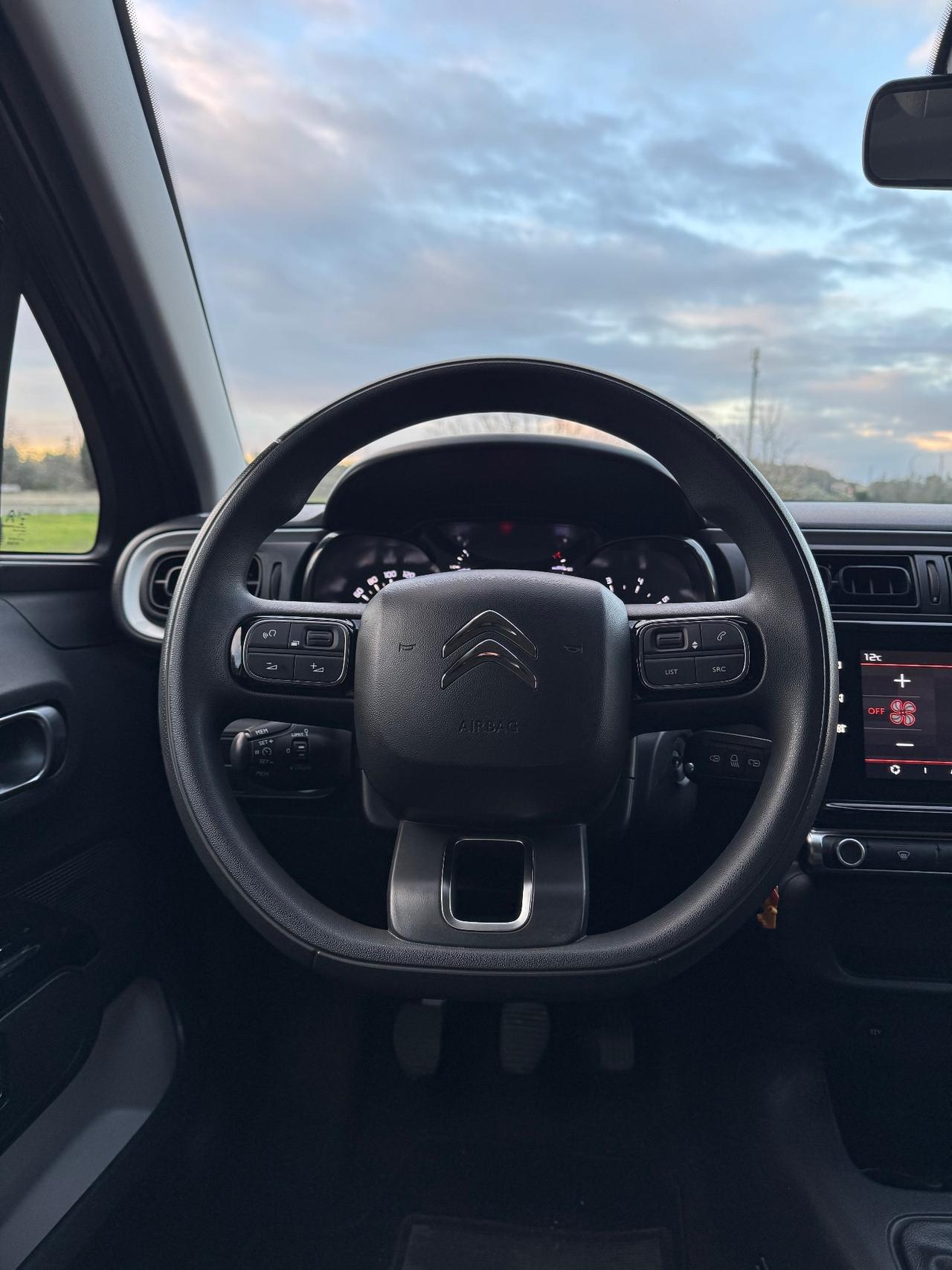 Citroen C3 PureTech 83 S&S Feel Pack