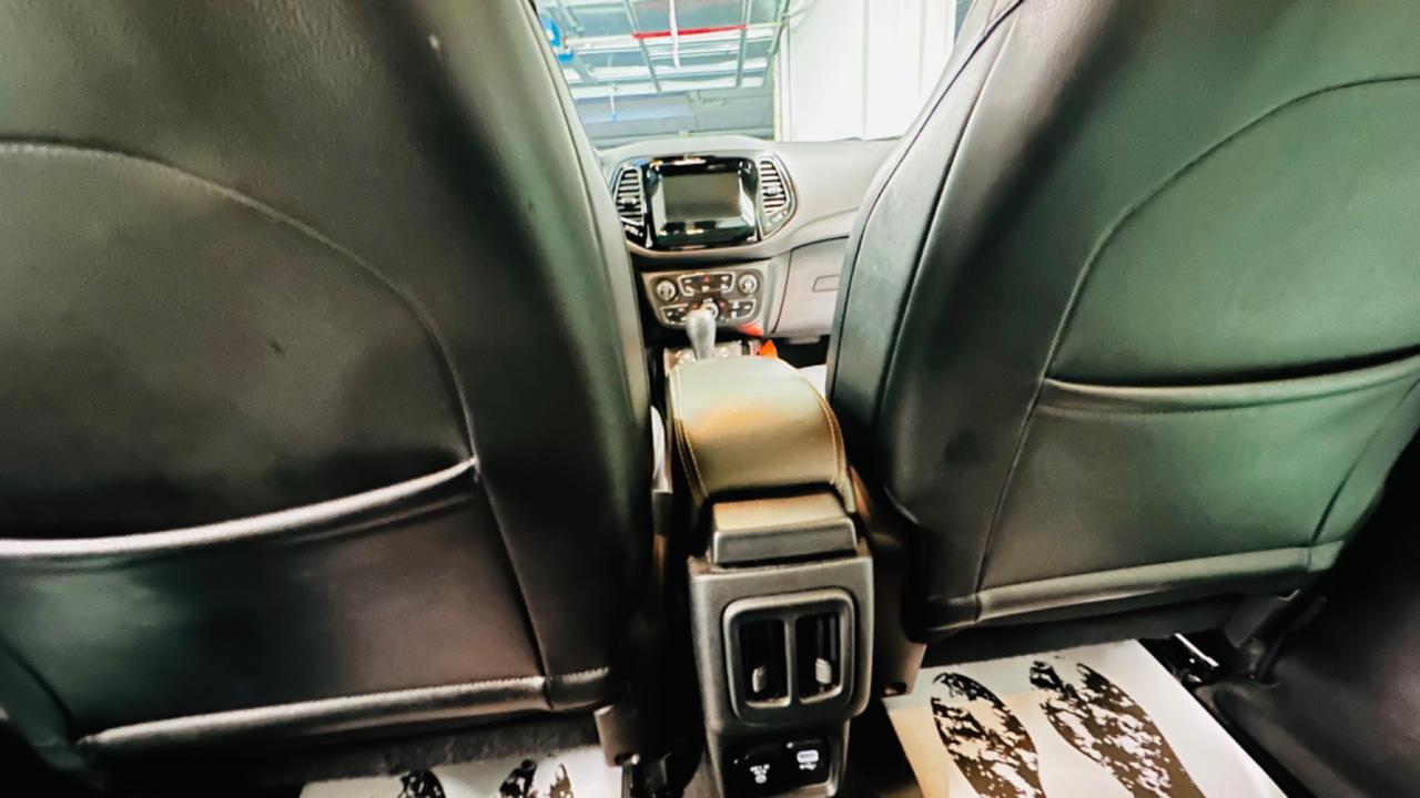 Jeep Compass 2.0 Diesel.aut. 4WD Limited 4x4.full optional