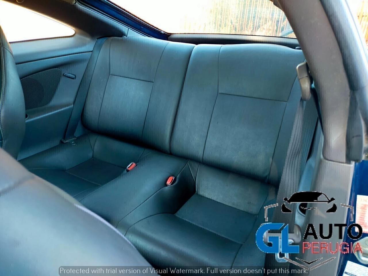 Toyota Celica 1.8 16 v 143 cv 6 marce originale