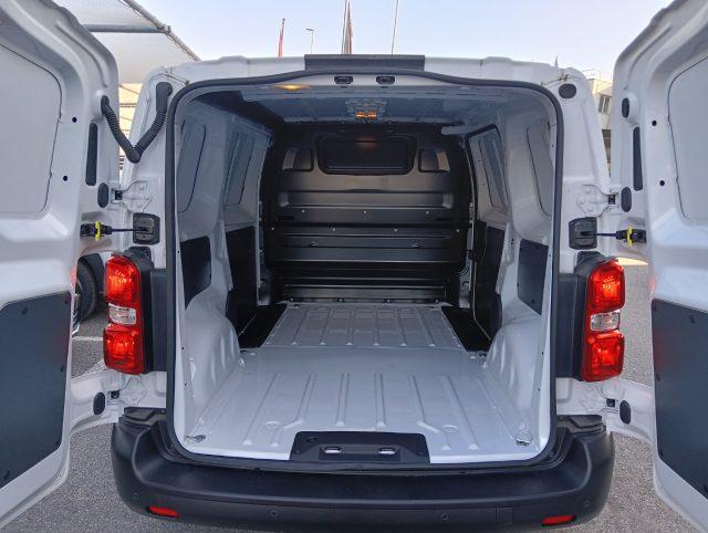 PEUGEOT Expert 2.0 BlueHDi 140CV AT8 PL-TN Passo M