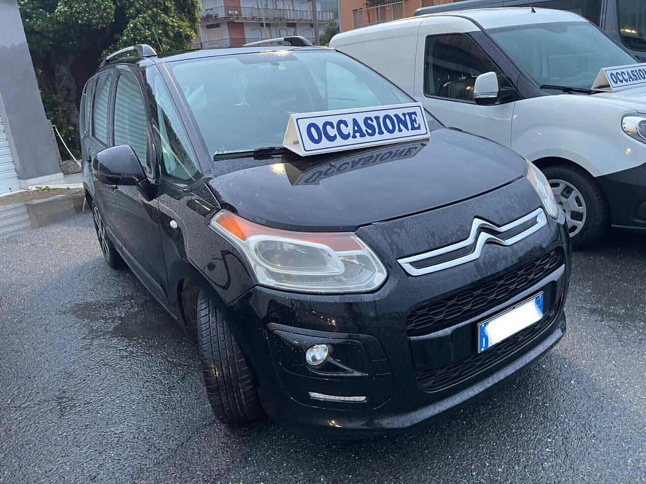 Vettura perfetta GARANTITA24mesi! 3482693111