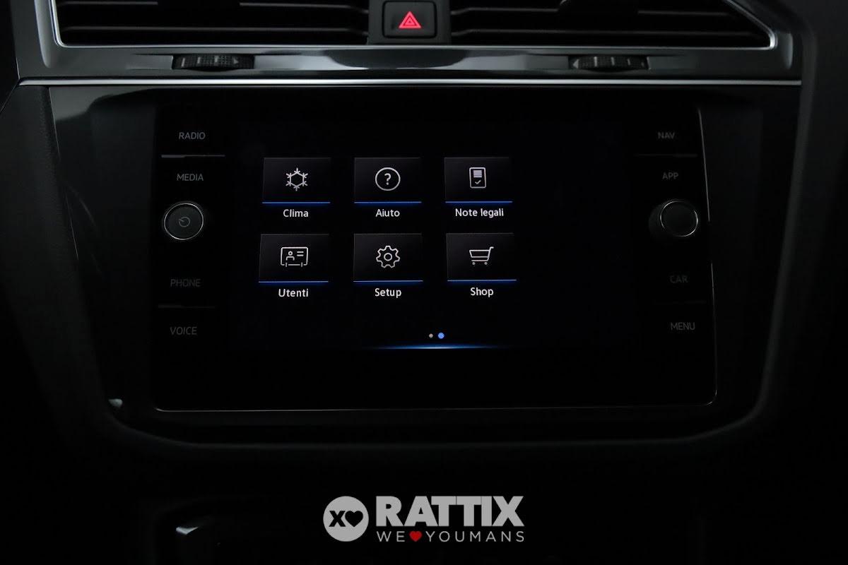 Volkswagen Tiguan 2.0 TDI 150CV Life DSG