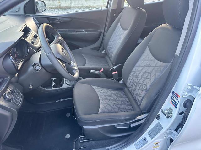 OPEL Karl Rocks 1.0 73 CV Start&Stop