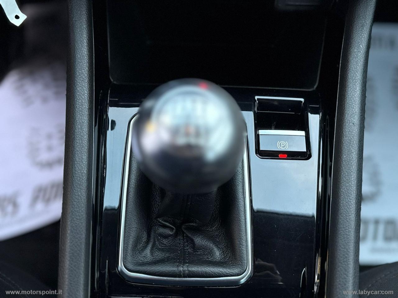 JEEP Compass 1.6 Mjt II 2WD Longitude