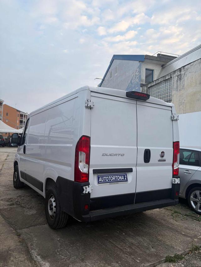 FIAT Ducato 30 2.2 Mjt 120CV PC-TN Furgone