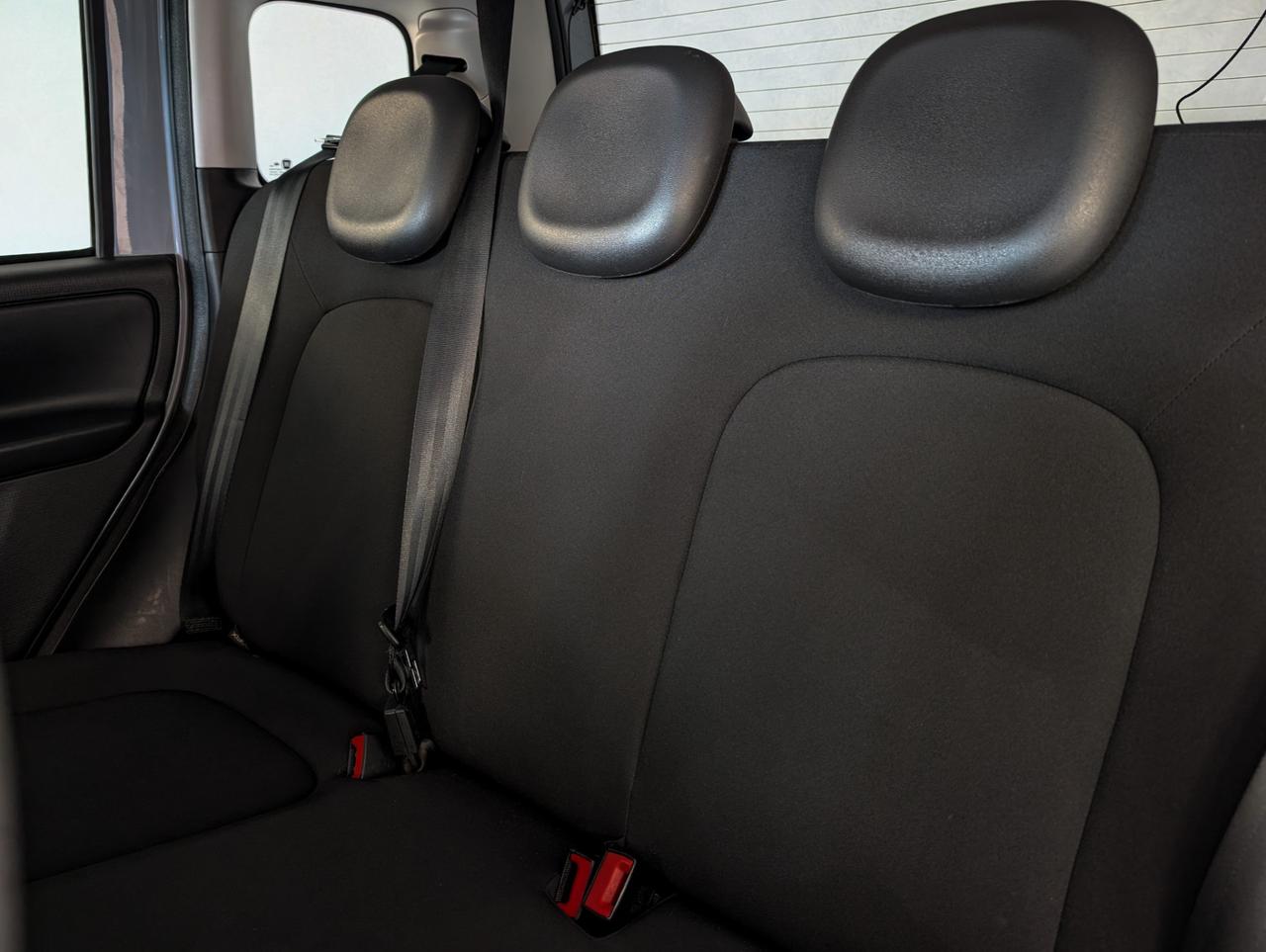 Fiat Panda 1.0 Hybrid 70cv