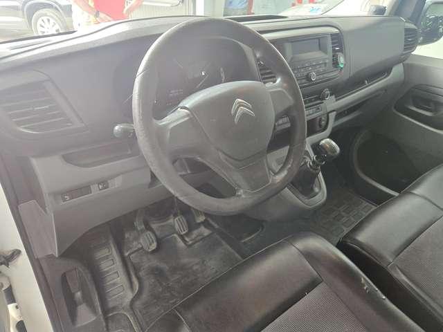 Citroen Jumpy 1.6 HDI Euro 6B