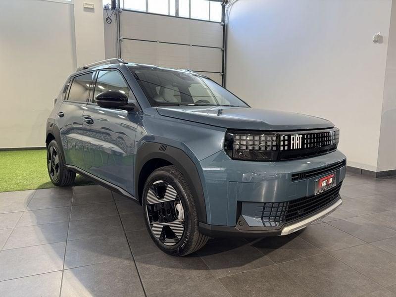 FIAT Grande Panda Grande Panda 1.2 Hybrid 110 CV S&S La Prima