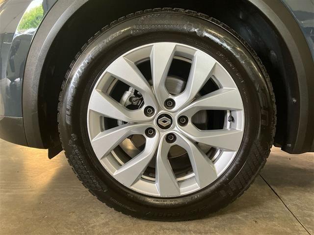 RENAULT Captur 1.0 tce Intens 90cv my21
