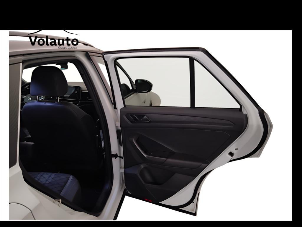 VOLKSWAGEN T-Roc I 2022 - T-Roc 1.5 tsi R-Line dsg