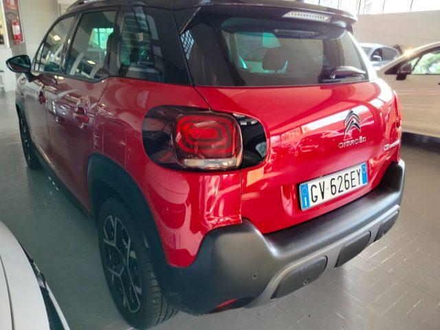 CITROEN C3 Aircross PureTech 110 S&S Max