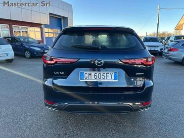 MAZDA CX-60 CX-60 3.3 m-hybrid boost Exclusive Line - GM605FY