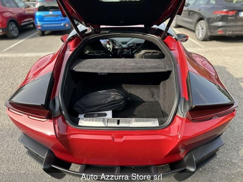 Ferrari 12Cilindri 12Cilindri | IVA, LIFT, MATRIX, TETTO, 360°, DAYTONA SEATS XL