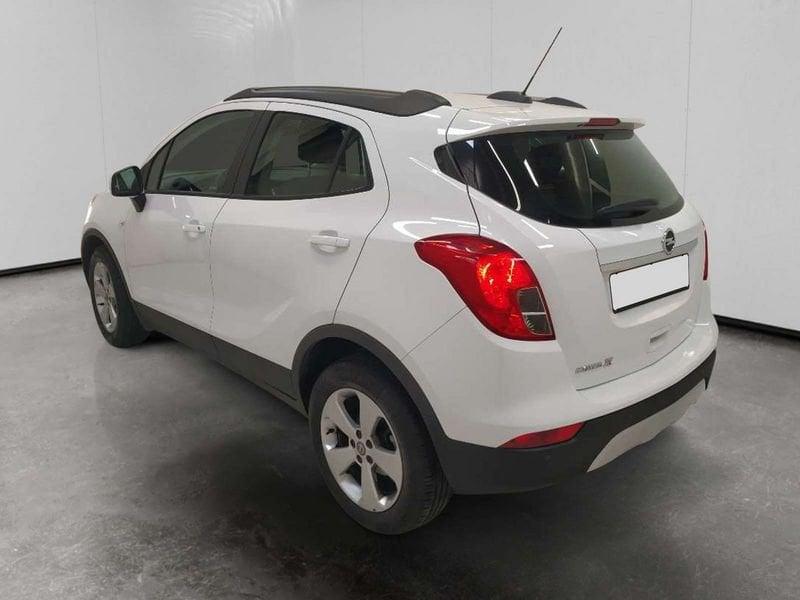 Opel Mokka X 1.6 Business s&s 4x2 115cv